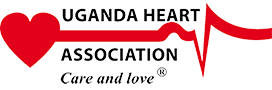 Uganda Heart Association Logo